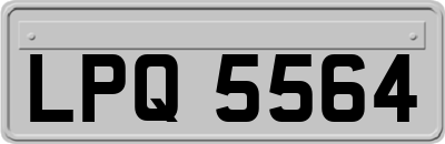 LPQ5564