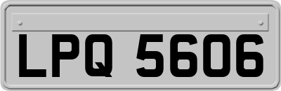 LPQ5606