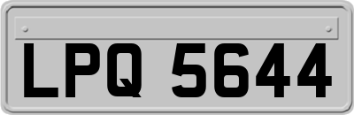 LPQ5644