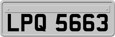 LPQ5663