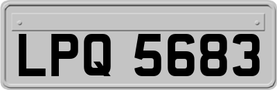 LPQ5683