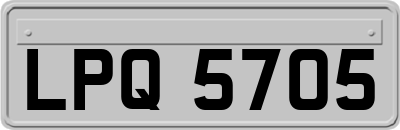 LPQ5705
