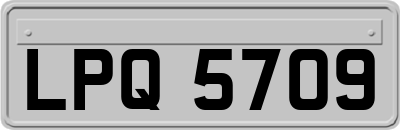 LPQ5709