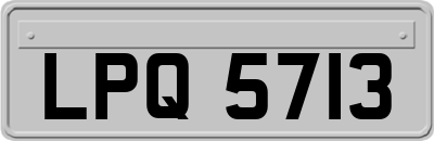 LPQ5713