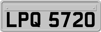 LPQ5720