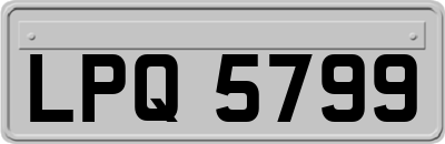 LPQ5799