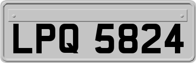 LPQ5824