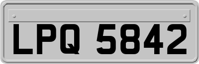 LPQ5842