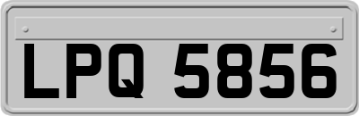 LPQ5856