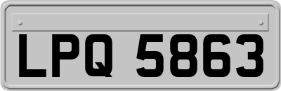 LPQ5863