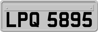 LPQ5895