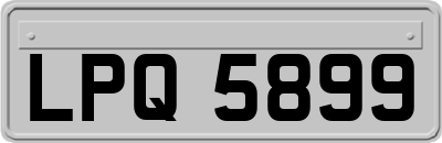 LPQ5899
