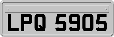 LPQ5905