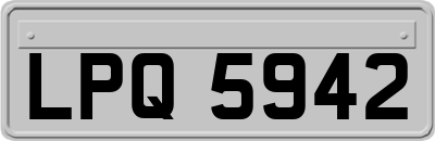 LPQ5942