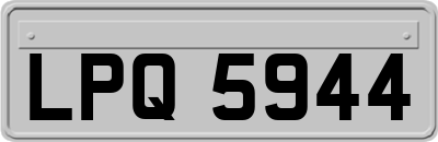 LPQ5944
