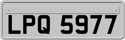 LPQ5977