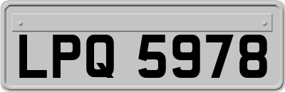 LPQ5978