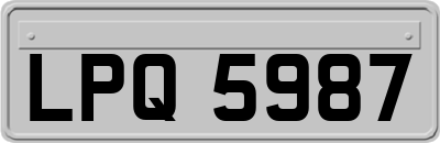 LPQ5987