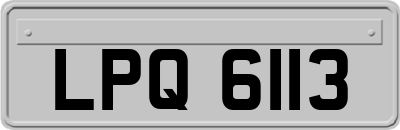 LPQ6113