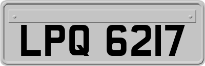 LPQ6217