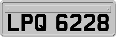 LPQ6228