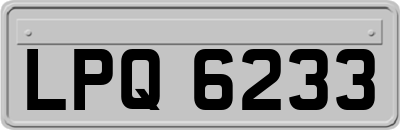 LPQ6233