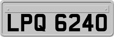LPQ6240