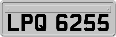 LPQ6255