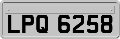 LPQ6258