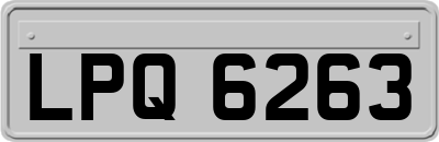 LPQ6263