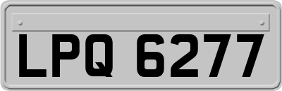 LPQ6277