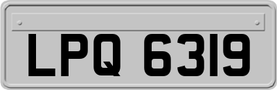 LPQ6319