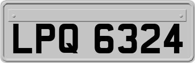 LPQ6324