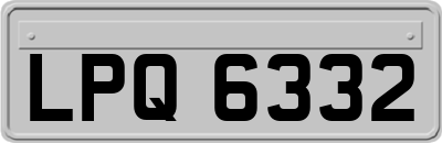 LPQ6332
