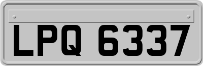 LPQ6337