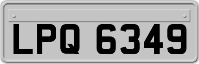 LPQ6349