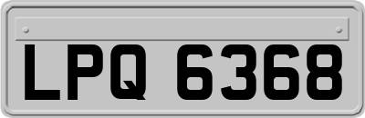 LPQ6368