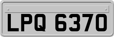 LPQ6370