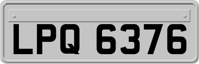 LPQ6376