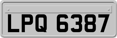 LPQ6387