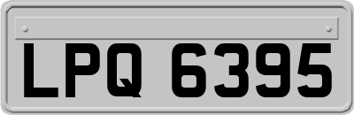 LPQ6395