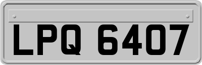LPQ6407