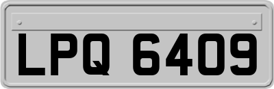 LPQ6409