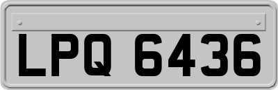 LPQ6436