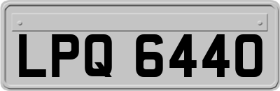 LPQ6440
