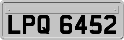 LPQ6452