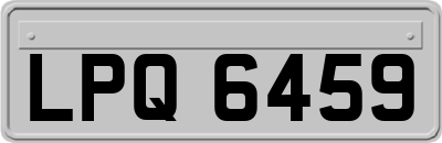 LPQ6459