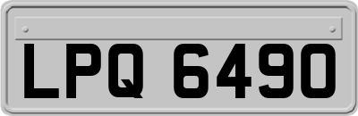 LPQ6490
