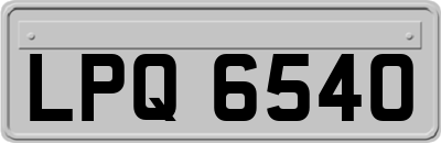 LPQ6540