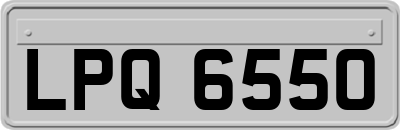 LPQ6550